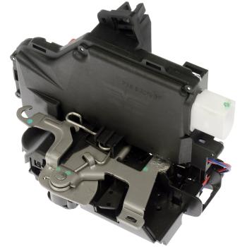 2008 Volkswagen Touareg Door Lock Actuator Motor Rear Right Dorman 931061 image 4 of 4