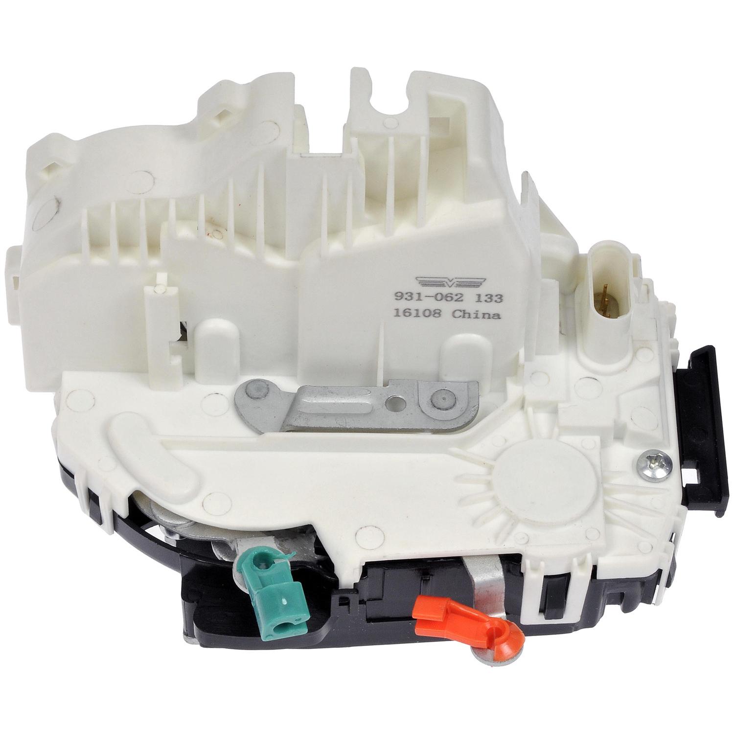 Dorman 931062 - Door Lock Actuator Motor Dorman 931062 Door Lock Actuator Motor product image 1 of 6