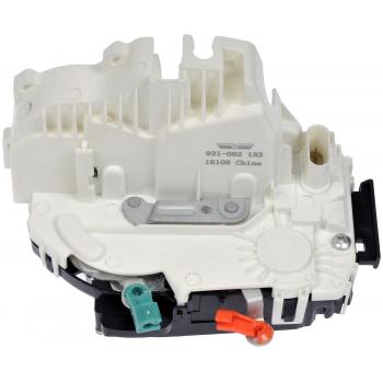 2009 Chrysler Sebring Door Lock Actuator Motor Front Left Dorman 931062 image 1 of 4