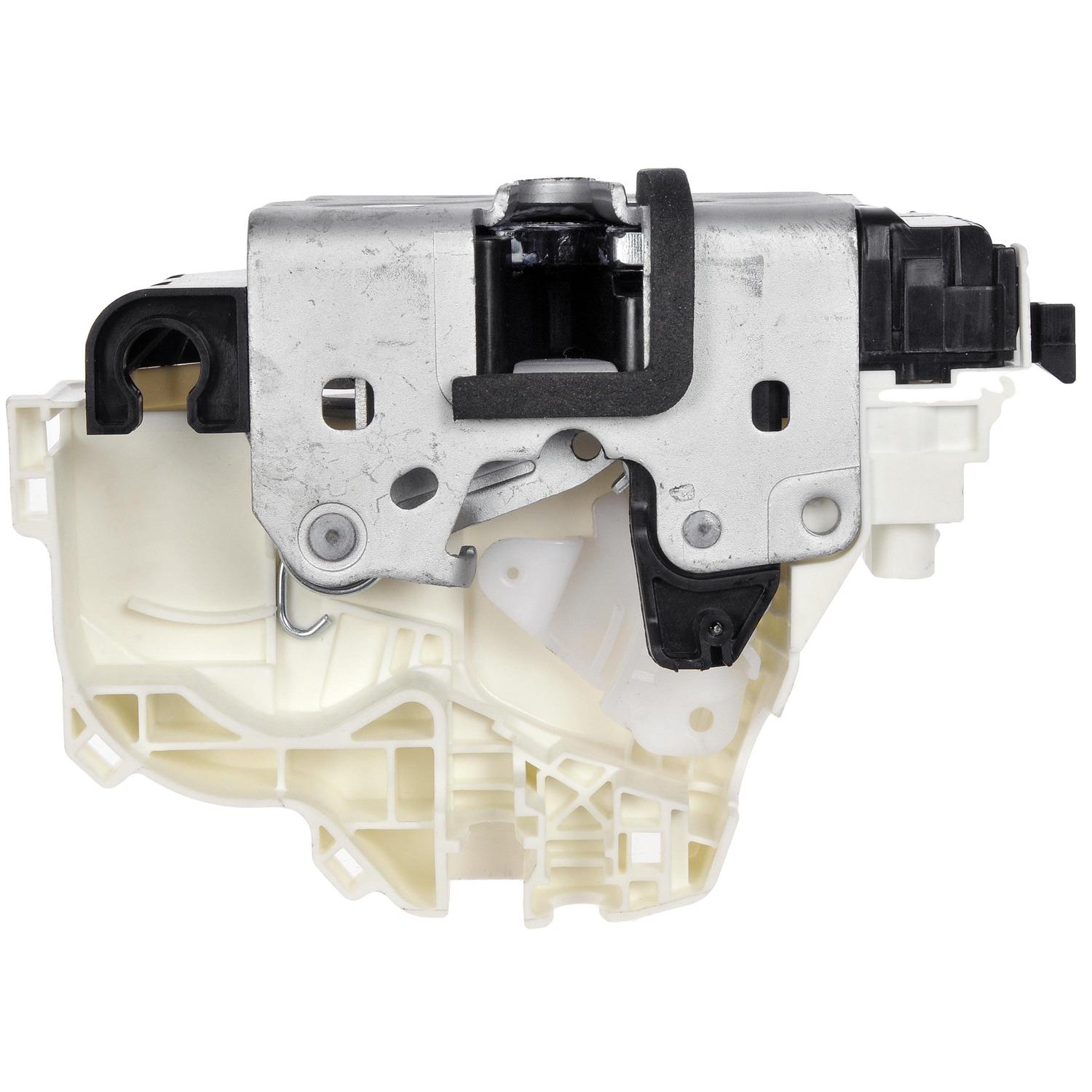Dorman 931062 - Door Lock Actuator Motor Dorman 931062 Door Lock Actuator Motor product image 2 of 6