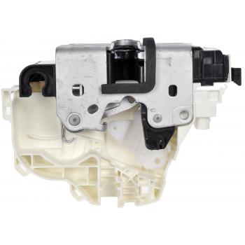 2009 Chrysler Sebring Door Lock Actuator Motor Front Left Dorman 931062 image 2 of 4