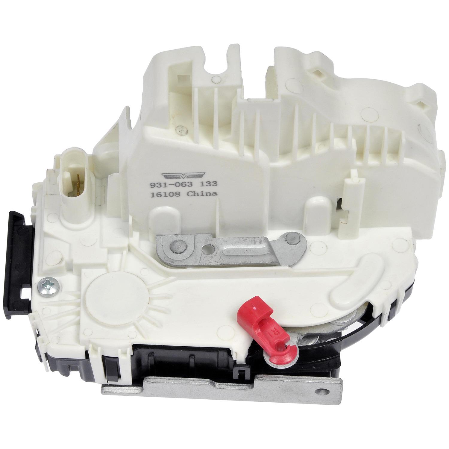 Dorman 931063 - Door Lock Actuator Motor Dorman 931063 Door Lock Actuator Motor product image 1 of 6