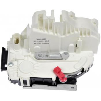 2009 Chrysler Sebring Door Lock Actuator Motor Front Right Dorman 931063 image 1 of 4