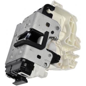2009 Chrysler Sebring Door Lock Actuator Motor Front Right Dorman 931063 image 3 of 4