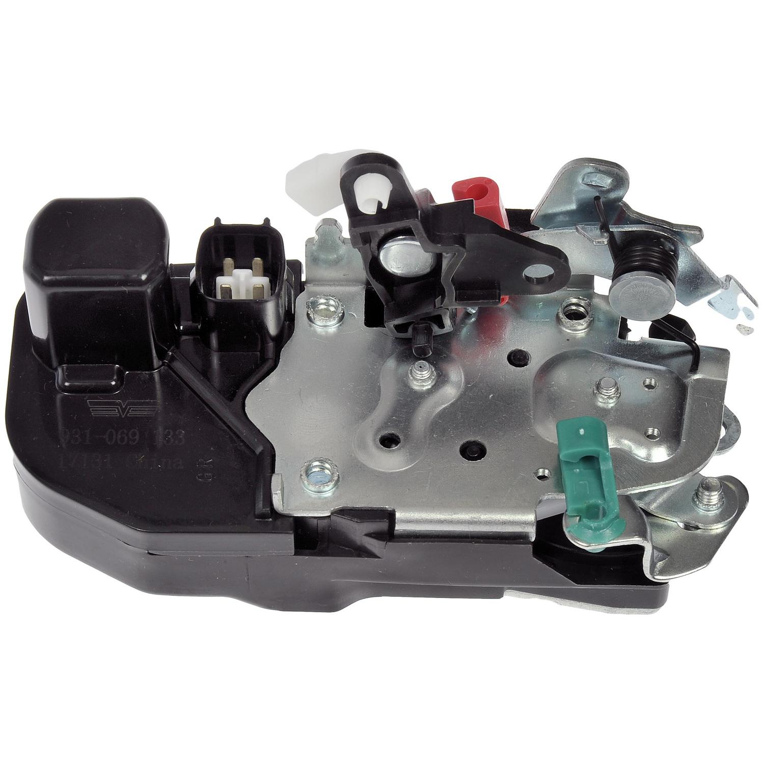 Dorman 931069 Door Lock Actuator Motor product image 1 of 7