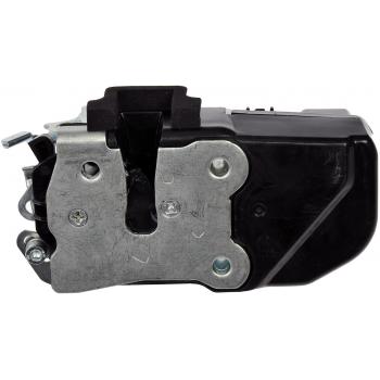 2002 Chrysler Sebring Door Lock Actuator Motor Front Right Dorman 931069 image 2 of 4