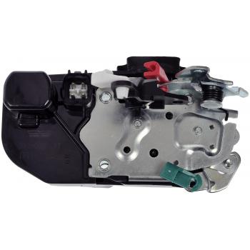 2002 Chrysler Sebring Door Lock Actuator Motor Front Right Dorman 931069 image 3 of 4