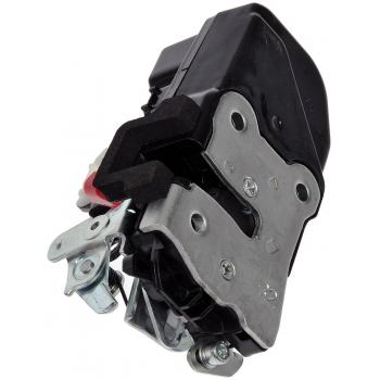 2002 Chrysler Sebring Door Lock Actuator Motor Front Right Dorman 931069 image 4 of 4