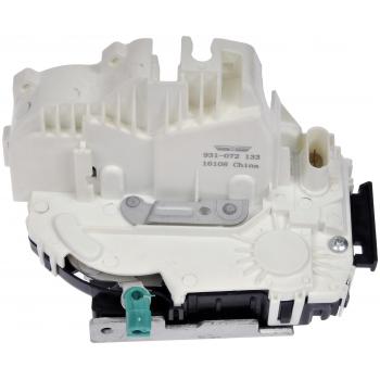 2009 Chrysler Sebring Door Lock Actuator Motor Rear Left Dorman 931072 image 1 of 4