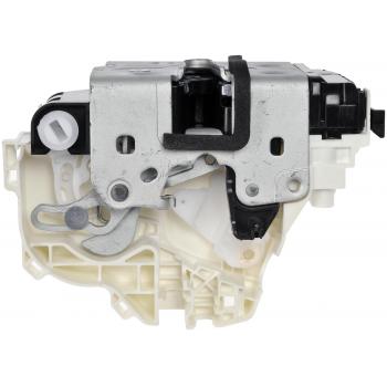 2009 Chrysler Sebring Door Lock Actuator Motor Rear Left Dorman 931072 image 2 of 4