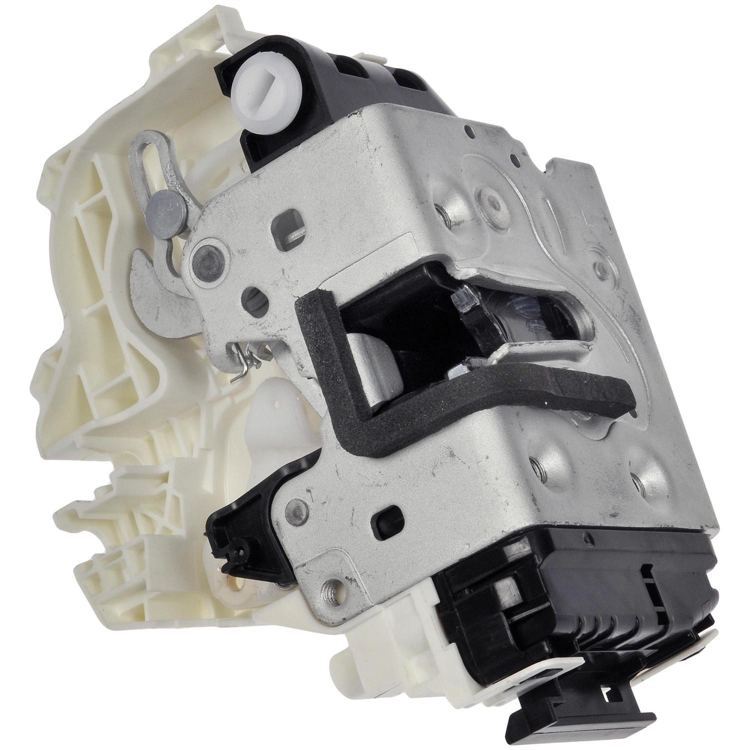 Dorman 931072 - Door Lock Actuator Motor Dorman 931072 Door Lock Actuator Motor product image 3 of 6