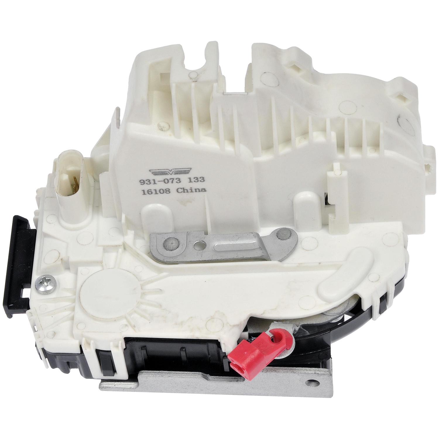 Dorman 931073 - Door Lock Actuator Motor Dorman 931073 Door Lock Actuator Motor product image 1 of 6