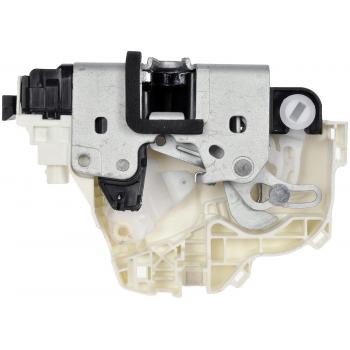 2009 Chrysler Sebring Door Lock Actuator Motor Rear Right Dorman 931073 image 2 of 4