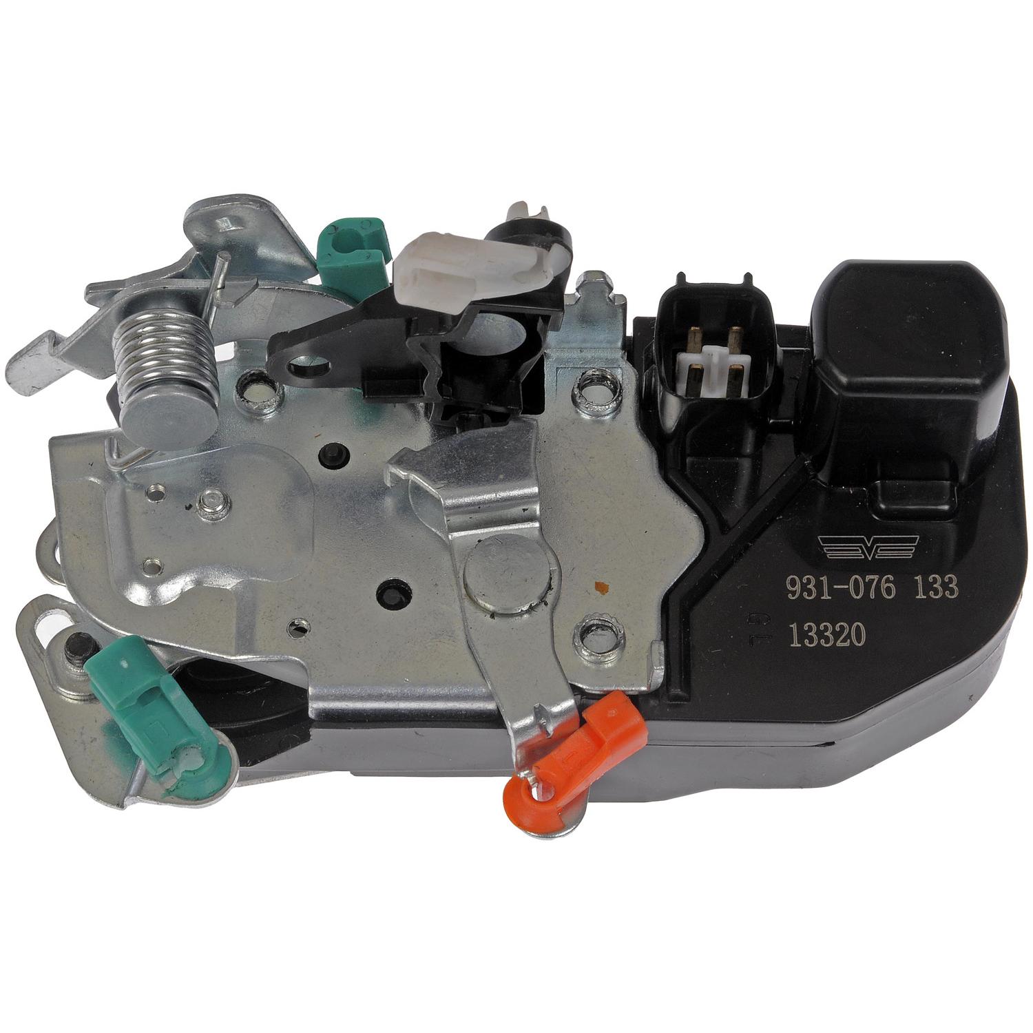 Dorman 931076 - Door Lock Actuator Motor Dorman 931076 Door Lock Actuator Motor product image 1 of 5