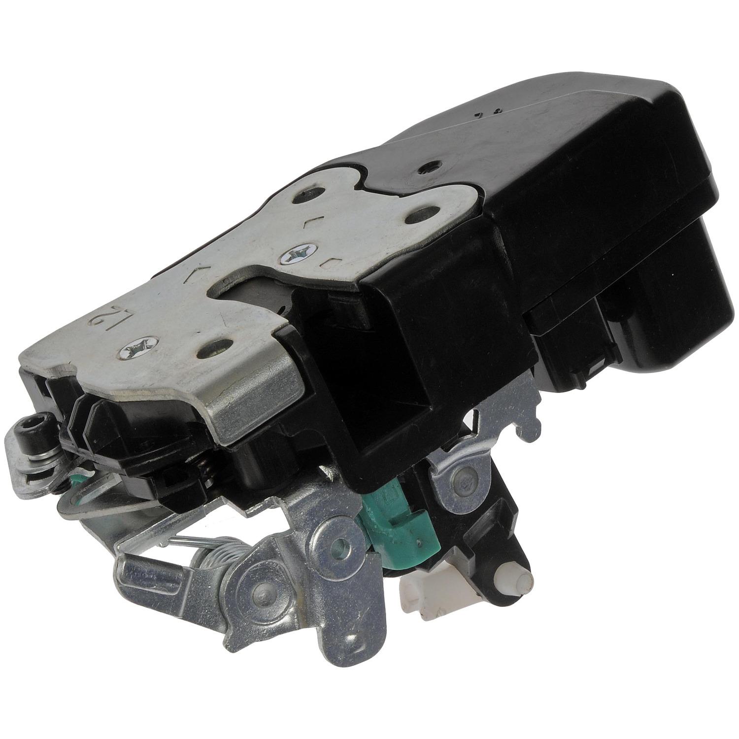 Dorman 931076 - Door Lock Actuator Motor Dorman 931076 Door Lock Actuator Motor product image 2 of 5