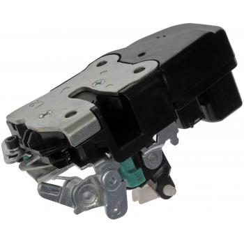 2007 Chrysler Voyager Door Lock Actuator Motor Front Left Dorman 931076 image 2 of 4