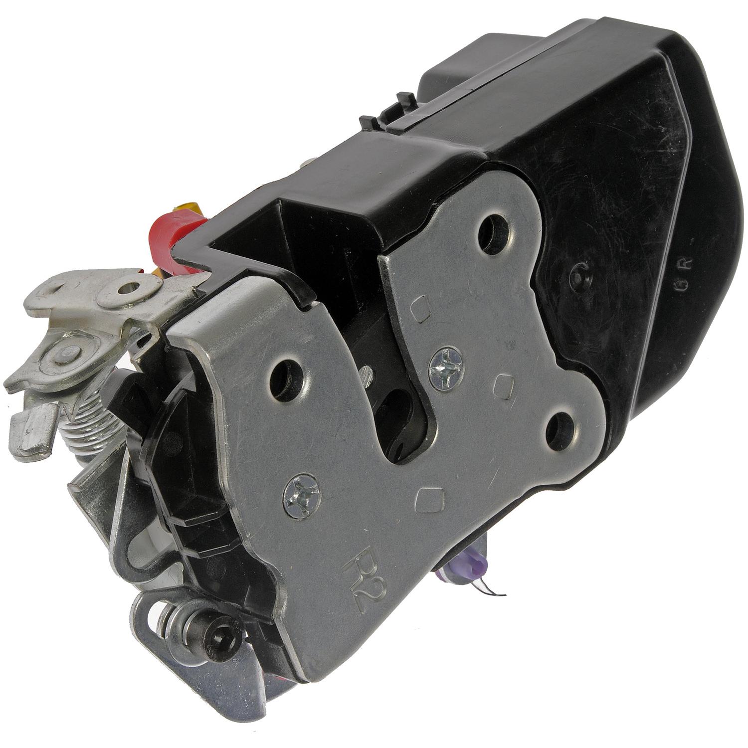 Dorman 931077 - Door Lock Actuator Motor Dorman 931077 Door Lock Actuator Motor product image 2 of 5