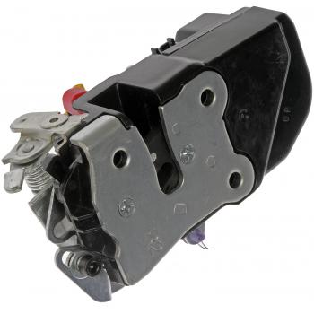 2007 Chrysler Voyager Door Lock Actuator Motor Front Right Dorman 931077 image 2 of 4