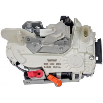 2011 Jeep Compass Door Lock Actuator Motor