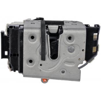 2015 Jeep Compass Door Lock Actuator Motor Front Left Dorman 931080 image 2 of 4