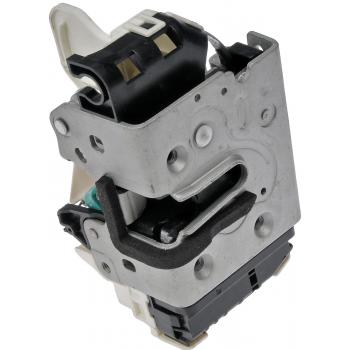 2015 Jeep Compass Door Lock Actuator Motor Front Left Dorman 931080 image 3 of 4