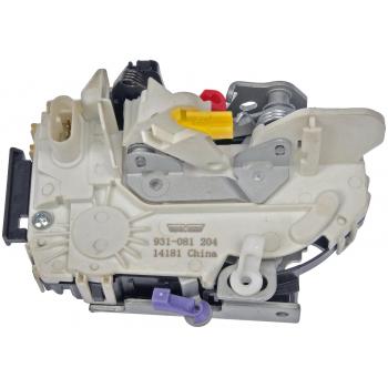 2014 Ram 3500 Door Lock Actuator Motor Front Right Dorman 931081 image 1 of 4