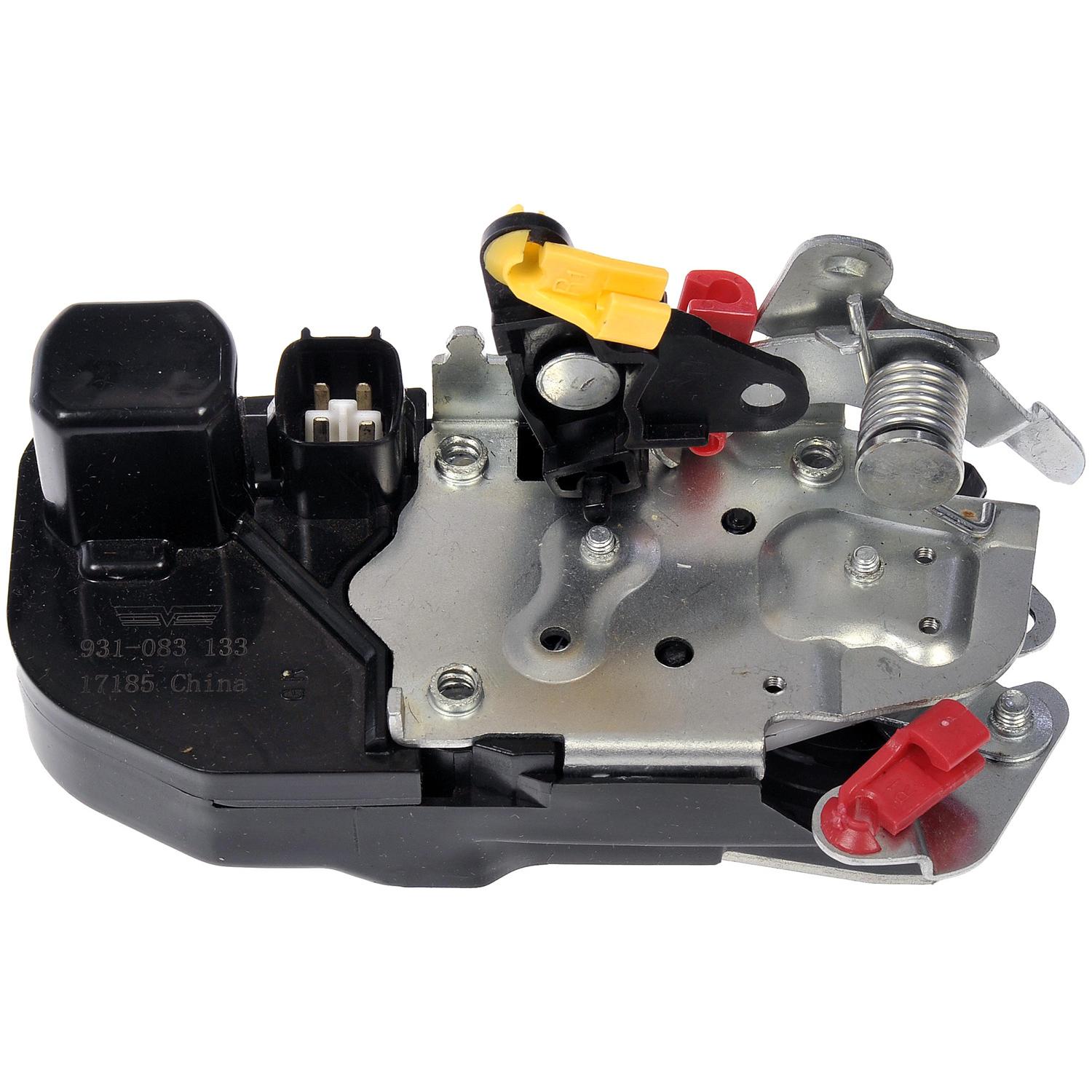 Dorman 931083 - Door Lock Actuator Motor Dorman 931083 Door Lock Actuator Motor product image 1 of 7