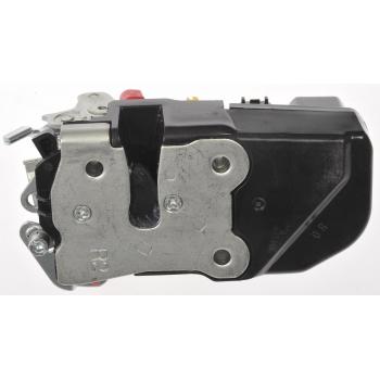 2007 Chrysler Voyager Door Lock Actuator Motor Front Right Dorman 931083 image 2 of 4