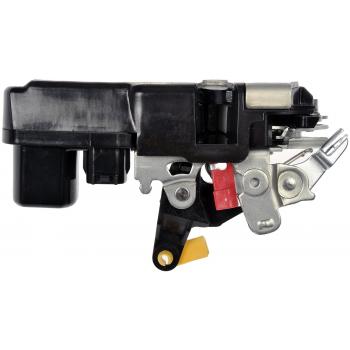 2007 Chrysler Voyager Door Lock Actuator Motor Front Right Dorman 931083 image 3 of 4
