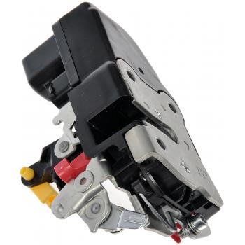 2007 Chrysler Voyager Door Lock Actuator Motor Front Right Dorman 931083 image 4 of 4