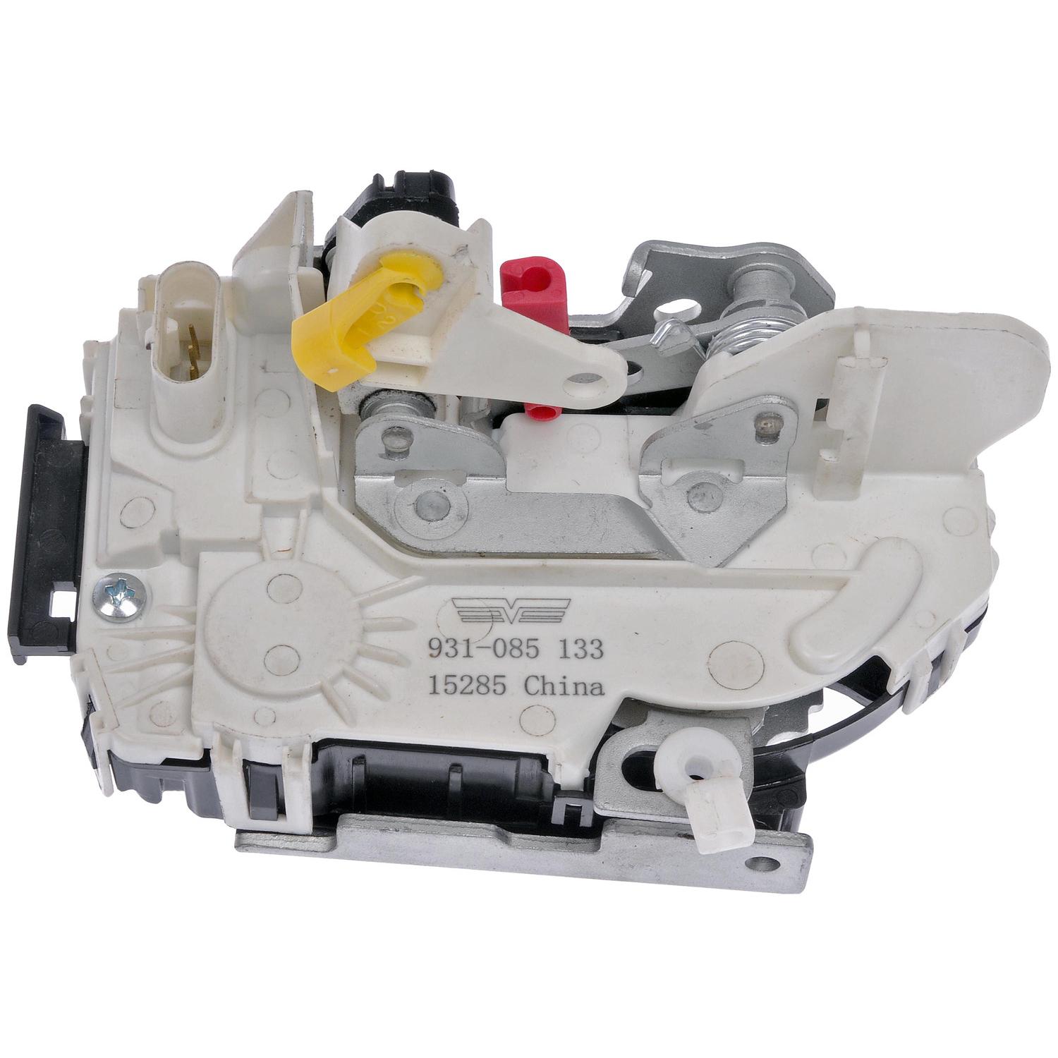 Dorman 931085 - Door Lock Actuator Motor Dorman 931085 Door Lock Actuator Motor product image 1 of 6