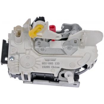 2015 Jeep Compass Door Lock Actuator Motor Front Right Dorman 931085 image 1 of 4