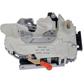 2009 Jeep Patriot Door Lock Actuator Motor