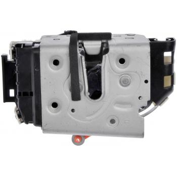 2007 Jeep Compass Door Lock Actuator Motor Front Left Dorman 931088 image 2 of 4