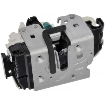 2007 Jeep Compass Door Lock Actuator Motor Front Left Dorman 931088 image 3 of 4