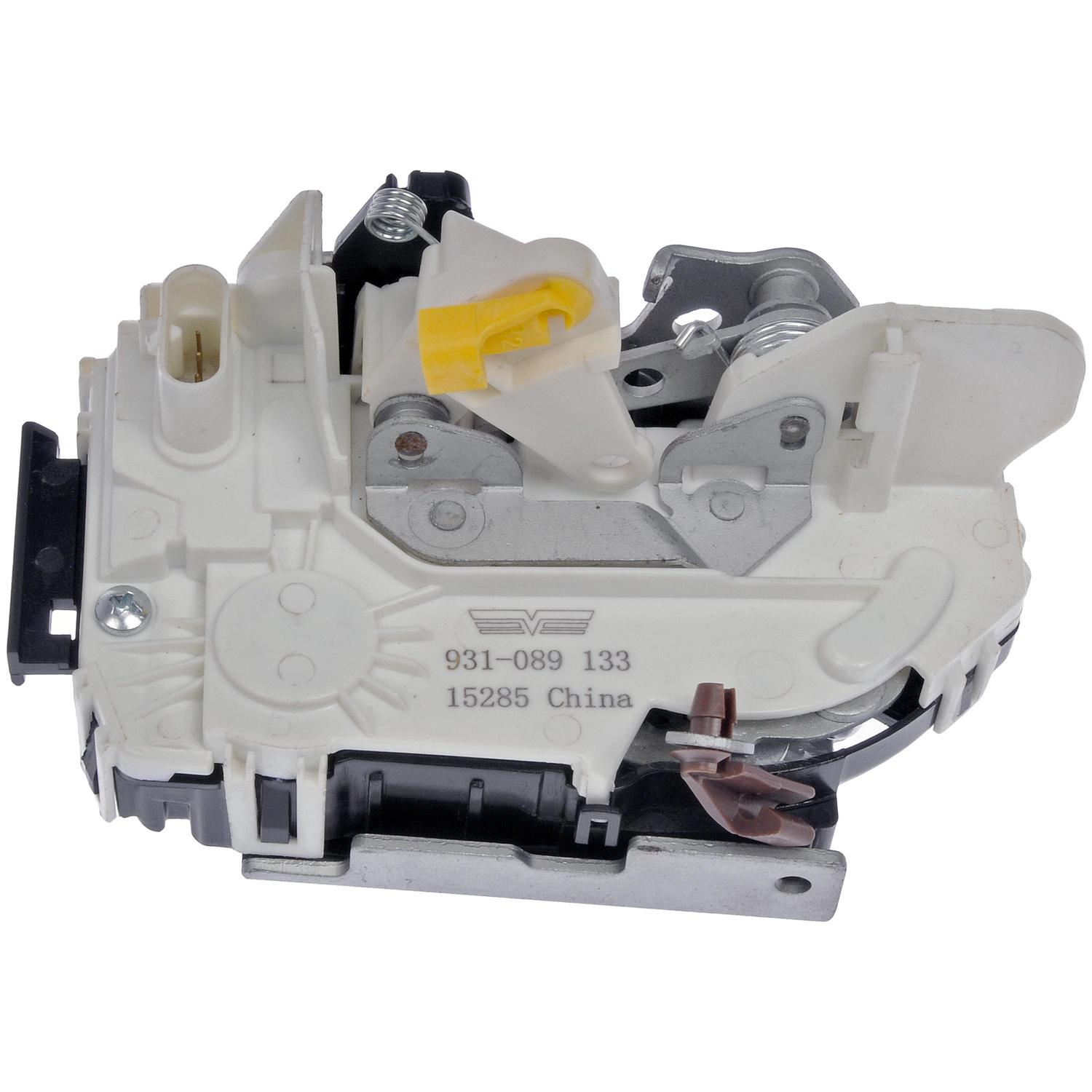 Dorman 931089 - Door Lock Actuator Motor Dorman 931089 Door Lock Actuator Motor product image 1 of 6