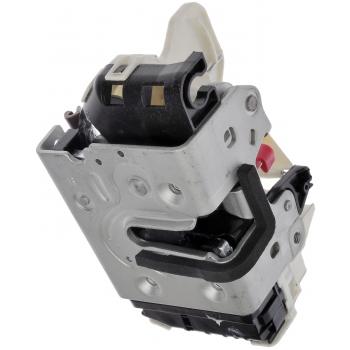 2007 Jeep Compass Door Lock Actuator Motor Front Right Dorman 931089 image 3 of 4