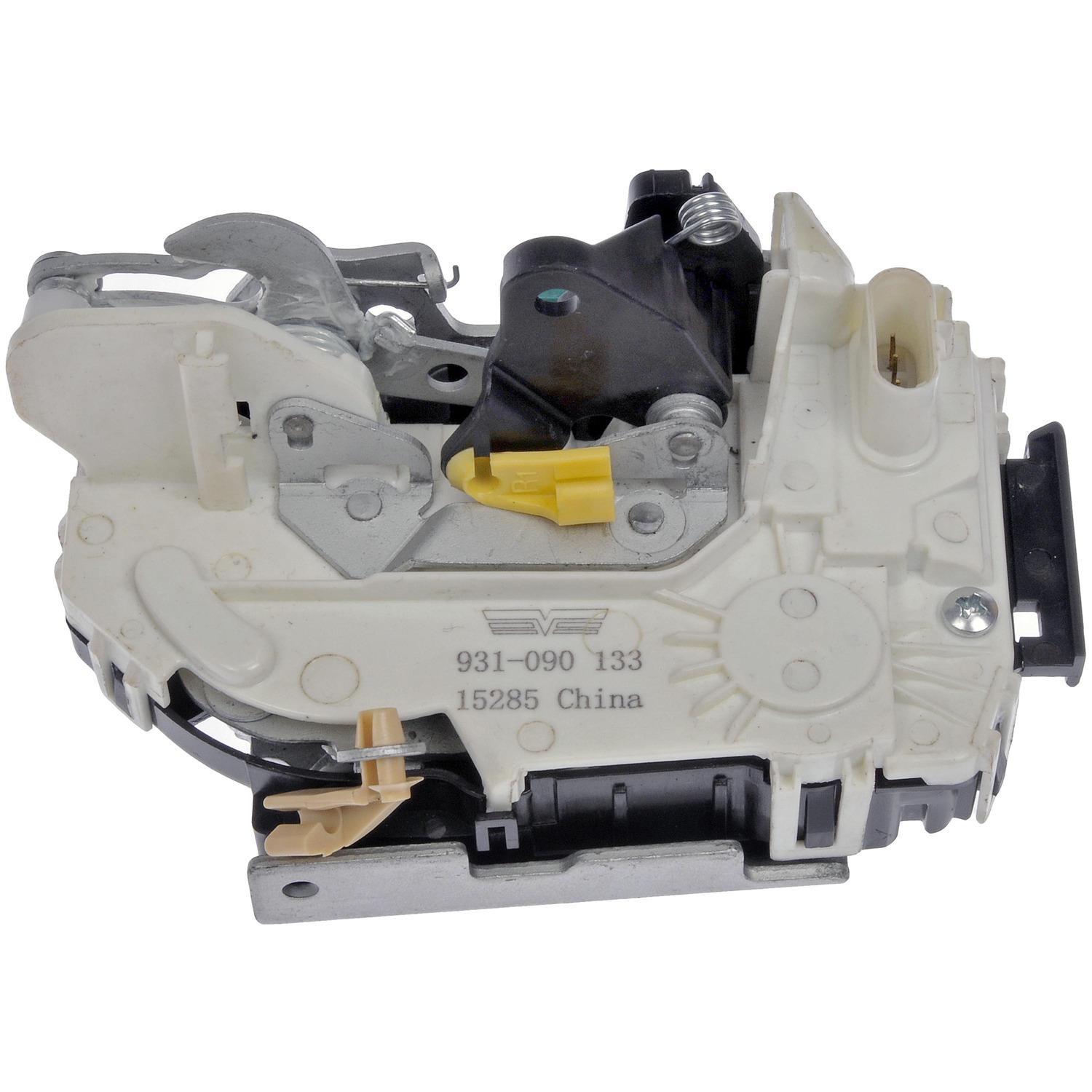 Dorman 931090 - Door Lock Actuator Motor Dorman 931090 Door Lock Actuator Motor product image 1 of 6