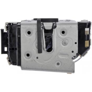 2007 Jeep Compass Door Lock Actuator Motor Rear Left Dorman 931090 image 2 of 4