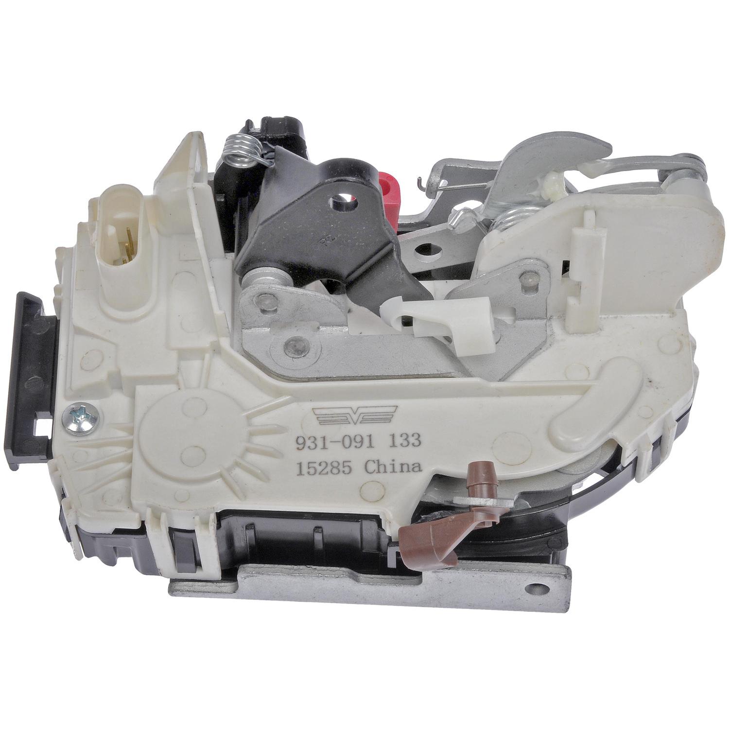 Dorman 931091 - Door Lock Actuator Motor Dorman 931091 Door Lock Actuator Motor product image 1 of 6