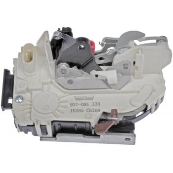 2007 Jeep Compass Door Lock Actuator Motor Rear Right Dorman 931091 image 1 of 4