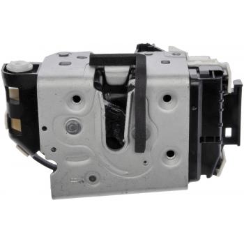 2007 Jeep Compass Door Lock Actuator Motor Rear Right Dorman 931091 image 2 of 4