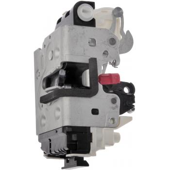 2007 Jeep Compass Door Lock Actuator Motor Rear Right Dorman 931091 image 3 of 4
