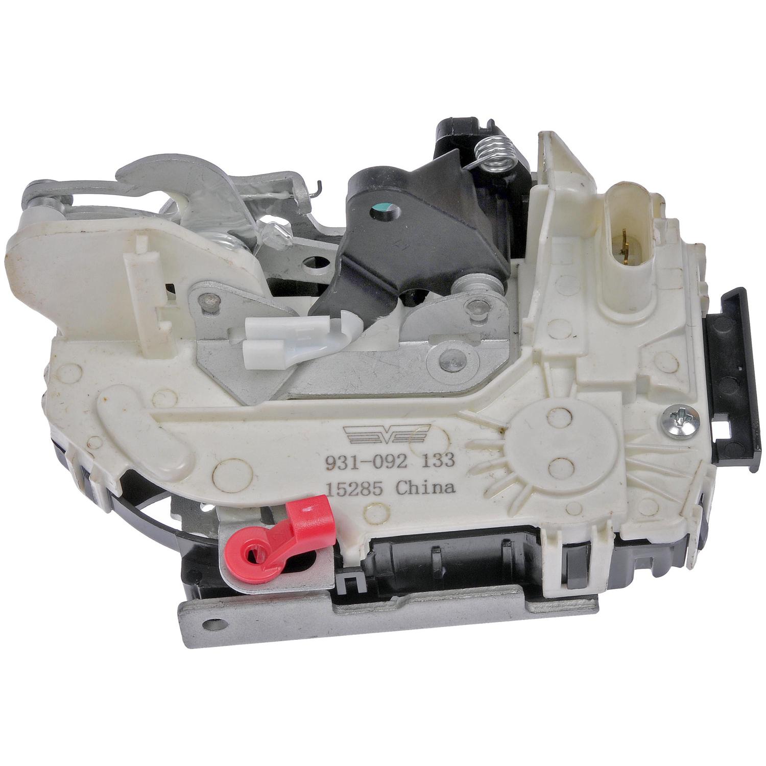 Dorman 931092 - Door Lock Actuator Motor Dorman 931092 Door Lock Actuator Motor product image 1 of 6