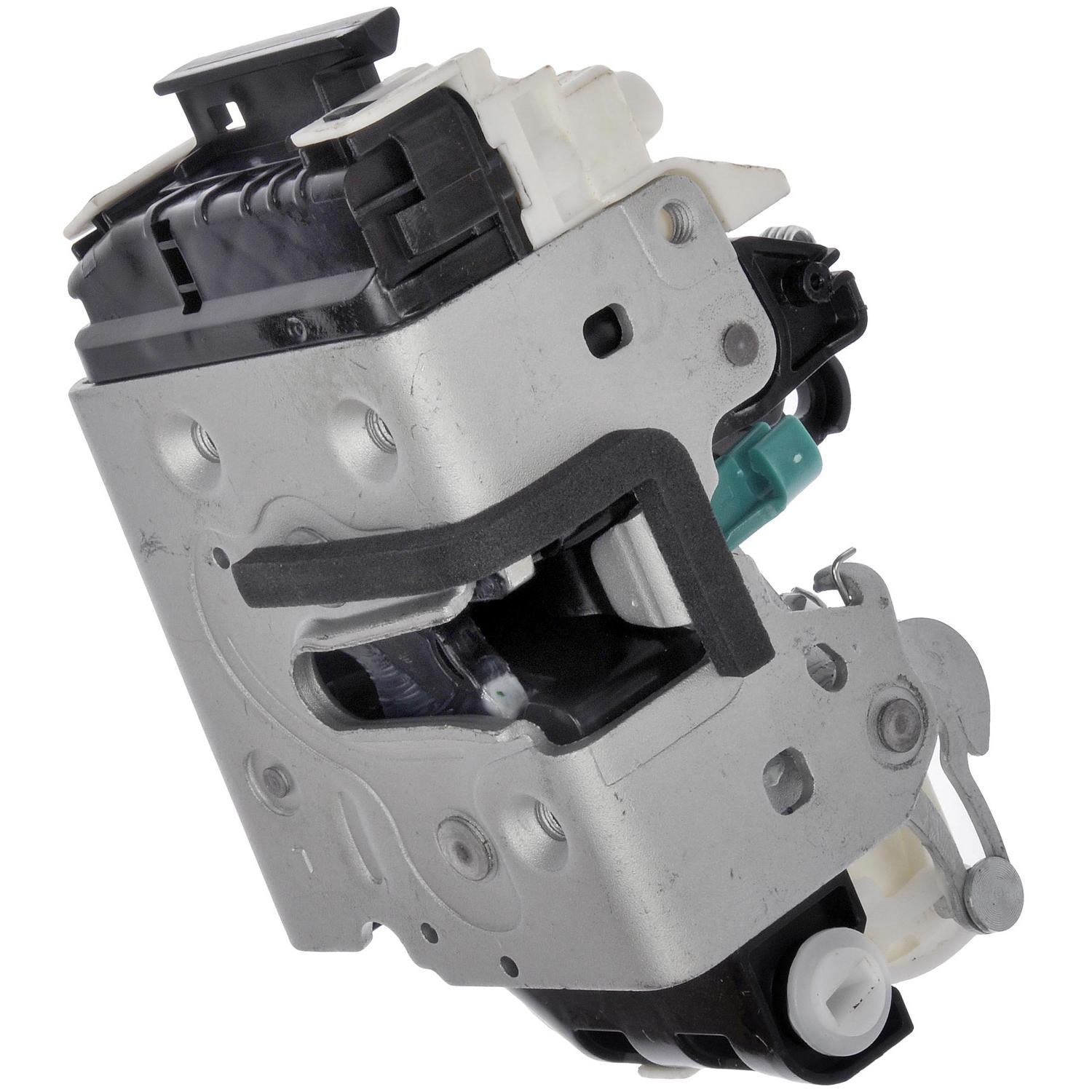 Dorman 931092 - Door Lock Actuator Motor Dorman 931092 Door Lock Actuator Motor product image 3 of 6