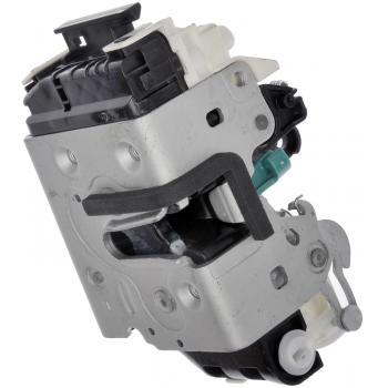 2015 Jeep Compass Door Lock Actuator Motor Rear Left Dorman 931092 image 3 of 4