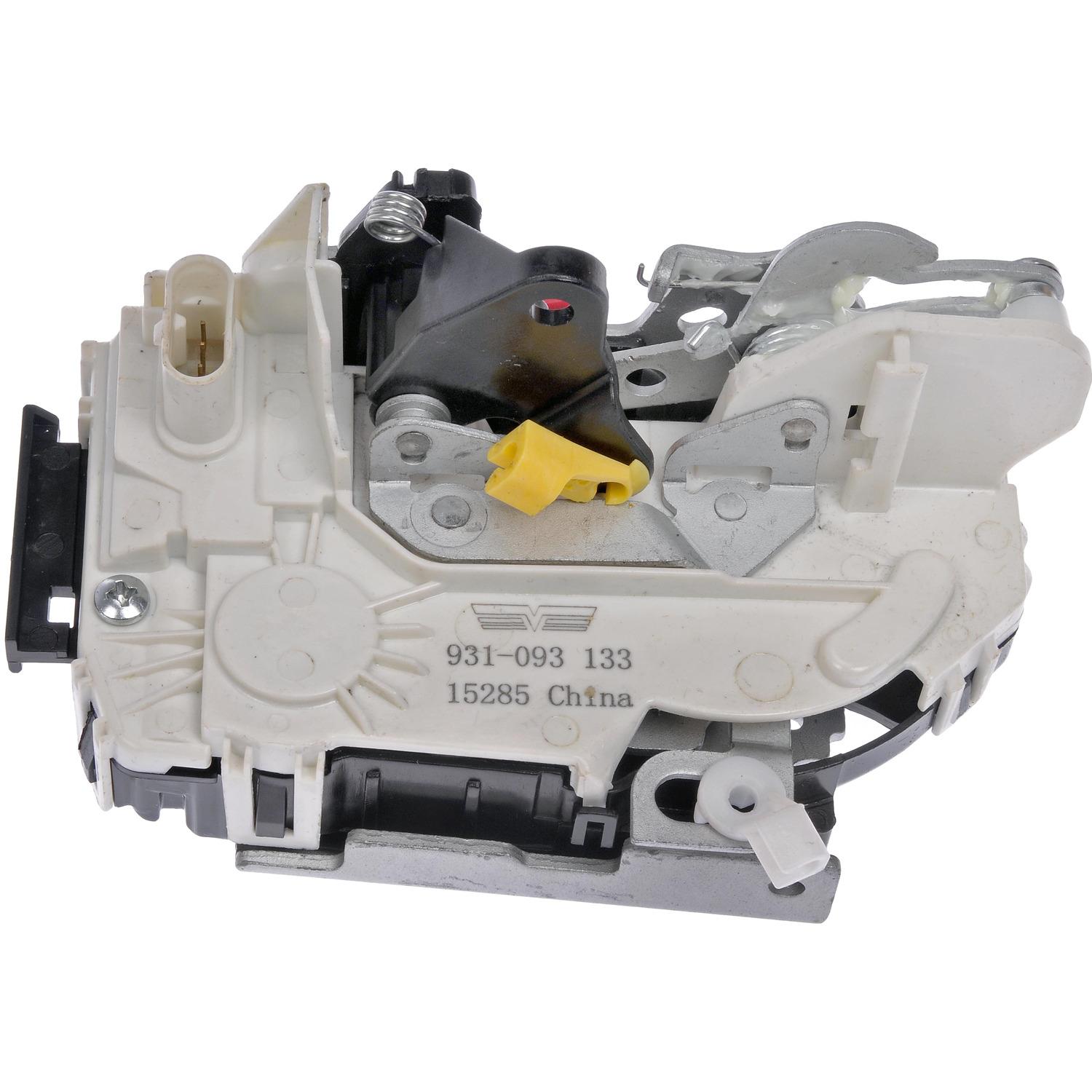 Dorman 931093 - Door Lock Actuator Motor Dorman 931093 Door Lock Actuator Motor product image 1 of 6