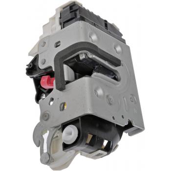 2015 Jeep Compass Door Lock Actuator Motor Rear Right Dorman 931093 image 3 of 4