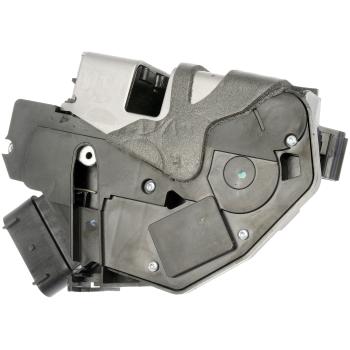 2015 Ford Transit Connect Door Lock Actuator Motor