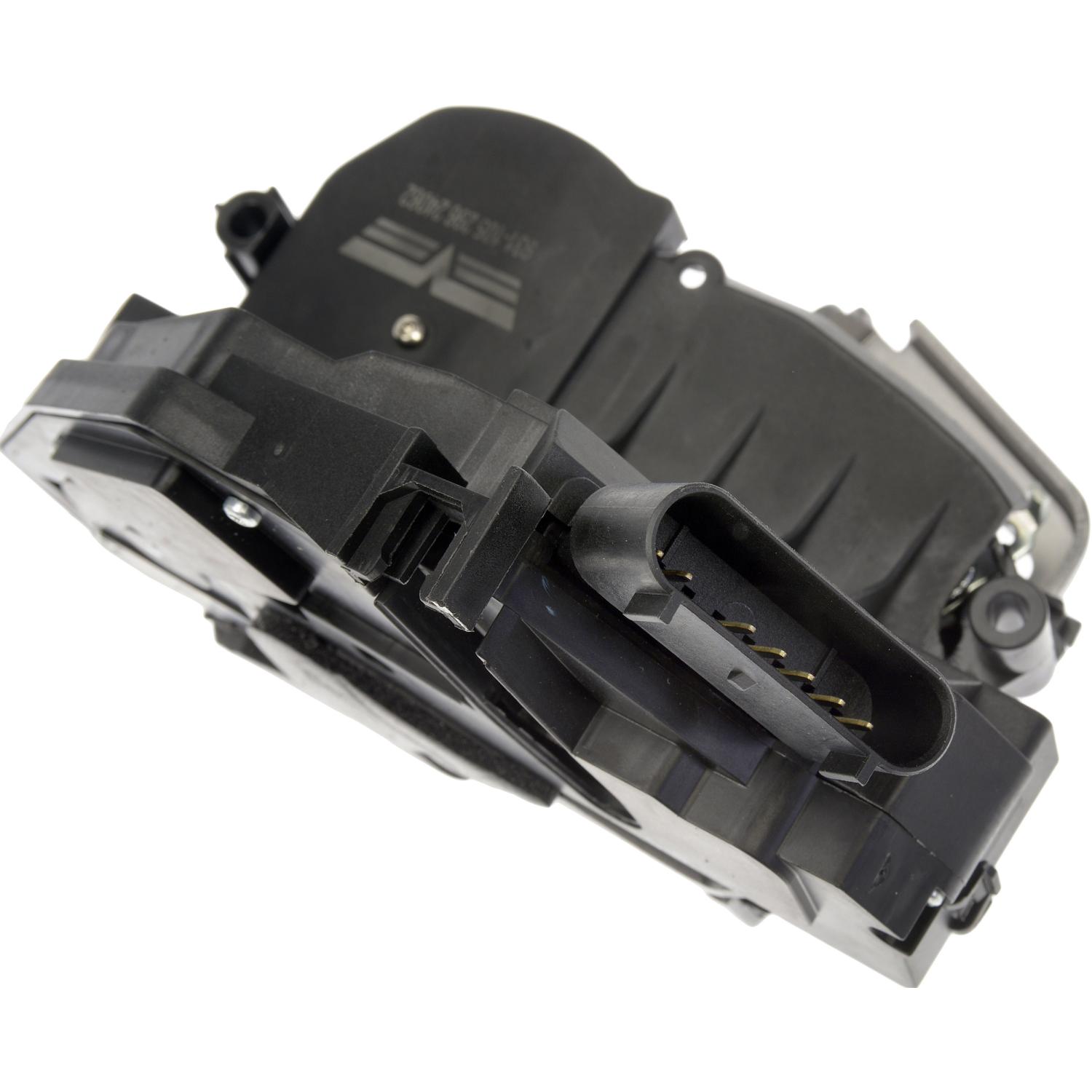 Dorman 931105 - Door Lock Actuator Motor Dorman 931105 Door Lock Actuator Motor product image 3 of 4